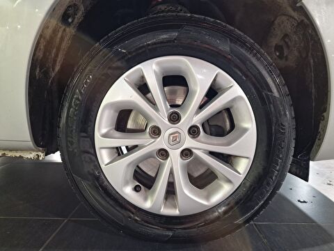 renault, kangoo multix, combi 1.5 dcı exclusive, manuel, dizel 2.el otomobil | renew 22