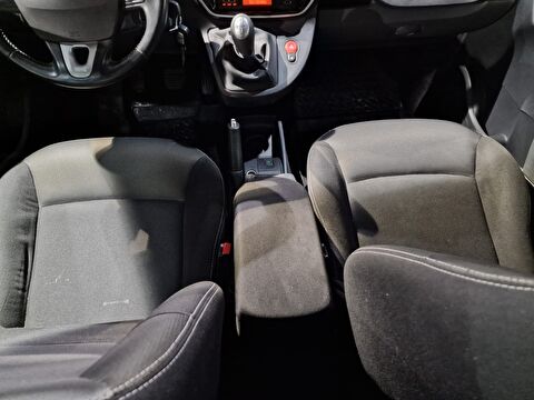 renault, kangoo multix, combi 1.5 dcı exclusive, manuel, dizel 2.el otomobil | renew 16