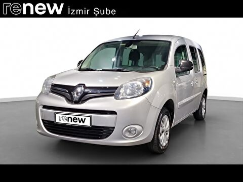 renault, kangoo multix, combi 1.5 dcı exclusive, manuel, dizel 2.el otomobil | renew 1