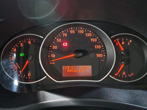 renault, kangoo multix, combi 1.5 dcı exclusive, manuel, dizel 2.el otomobil | renew 10