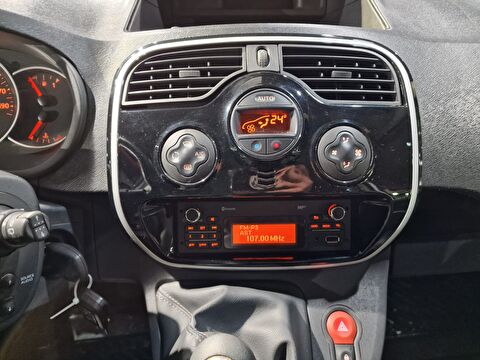 renault, kangoo multix, combi 1.5 dcı exclusive, manuel, dizel 2.el otomobil | renew 15