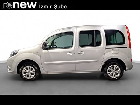 renault, kangoo multix, combi 1.5 dcı exclusive, manuel, dizel 2.el otomobil | renew 4