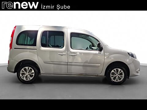 renault, kangoo multix, combi 1.5 dcı exclusive, manuel, dizel 2.el otomobil | renew 5