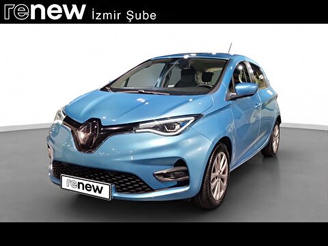 Hatchback 80 Kw Z.E 50 Zen CVT, 2. el otomobil | renew
