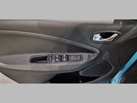 renault, zoe, hatchback 80 kw z.e 50 zen cvt, otomatik, elektrik 2.el otomobil | renew 15