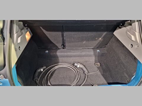 renault, zoe, hatchback 80 kw z.e 50 zen cvt, otomatik, elektrik 2.el otomobil | renew 19