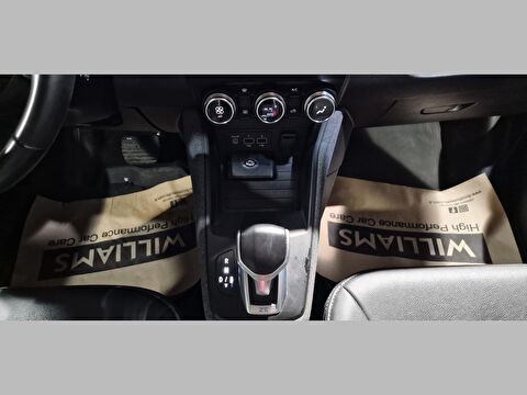 renault, zoe, hatchback 80 kw z.e 50 zen cvt, otomatik, elektrik 2.el otomobil | renew 12