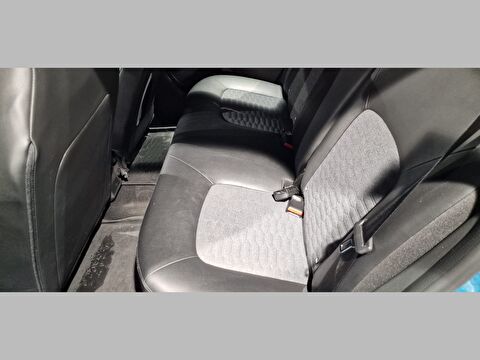 renault, zoe, hatchback 80 kw z.e 50 zen cvt, otomatik, elektrik 2.el otomobil | renew 16