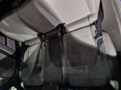 renault, captur, 1.3 tce techno edc, otomatik, benzin 2.el otomobil | renew 18