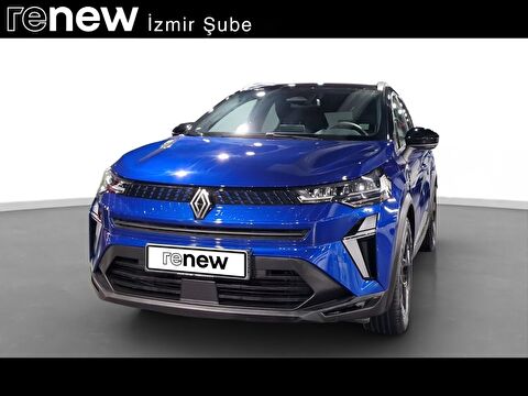 1.3 TCe Techno EDC, 2. el otomobil | renew