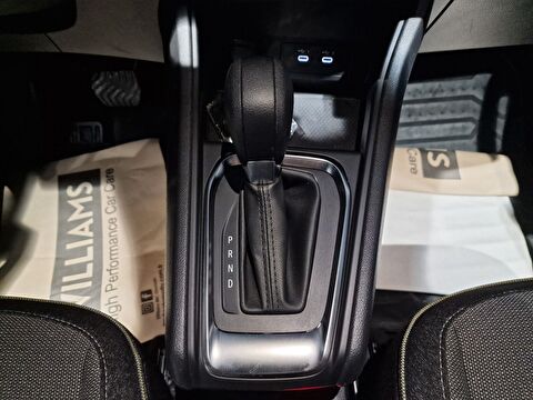 renault, captur, 1.3 tce techno edc, otomatik, benzin 2.el otomobil | renew 6