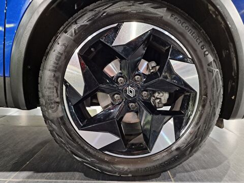 renault, captur, 1.3 tce techno edc, otomatik, benzin 2.el otomobil | renew 22