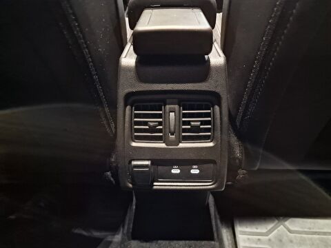 renault, captur, 1.3 tce techno edc, otomatik, benzin 2.el otomobil | renew 9