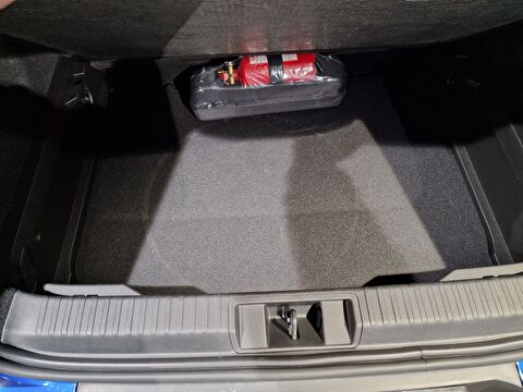 renault, captur, 1.3 tce techno edc, otomatik, benzin 2.el otomobil | renew 15