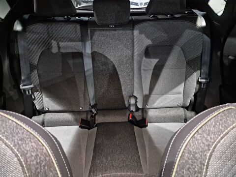 renault, captur, 1.3 tce techno edc, otomatik, benzin 2.el otomobil | renew 11