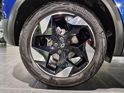 renault, captur, 1.3 tce techno edc, otomatik, benzin 2.el otomobil | renew 23