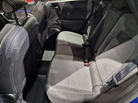 renault, captur, 1.3 tce techno edc, otomatik, benzin 2.el otomobil | renew 13