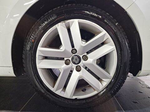 renault, clio, hatchback 1.0 tce evolution x-tronic, otomatik, benzin 2.el otomobil | renew 7