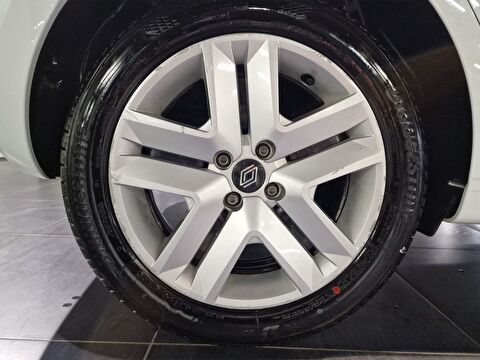 renault, clio, hatchback 1.0 tce evolution x-tronic, otomatik, benzin 2.el otomobil | renew 8