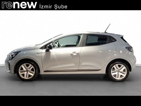 renault, clio, 1.0 tce evolution x-tronic, otomatik, benzin 2.el otomobil | renew 5