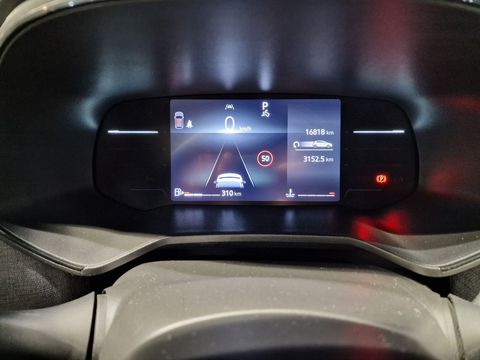 renault, clio, 1.0 tce evolution x-tronic, otomatik, benzin 2.el otomobil | renew 14