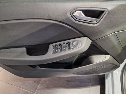 renault, clio, 1.0 tce evolution x-tronic, otomatik, benzin 2.el otomobil | renew 21