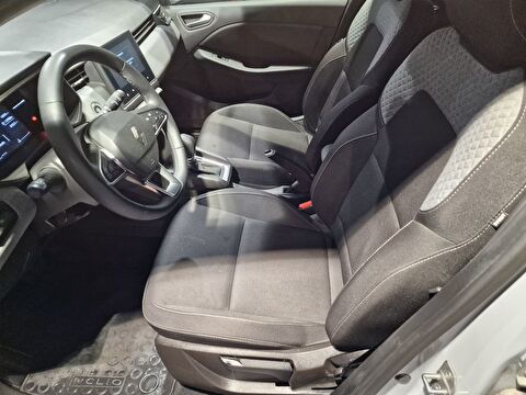 renault, clio, 1.0 tce evolution x-tronic, otomatik, benzin 2.el otomobil | renew 15