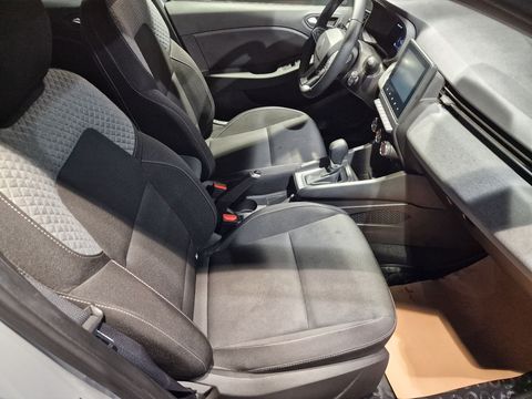 renault, clio, 1.0 tce evolution x-tronic, otomatik, benzin 2.el otomobil | renew 20