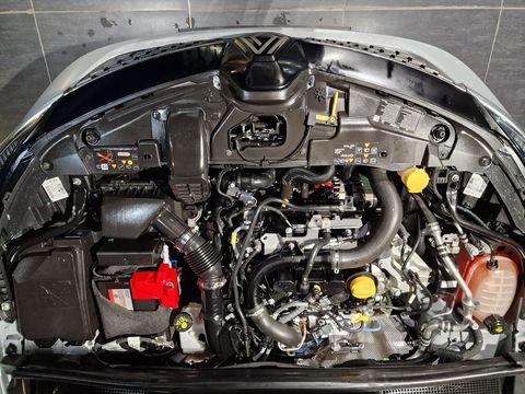 renault, clio, 1.0 tce evolution x-tronic, otomatik, benzin 2.el otomobil | renew 11