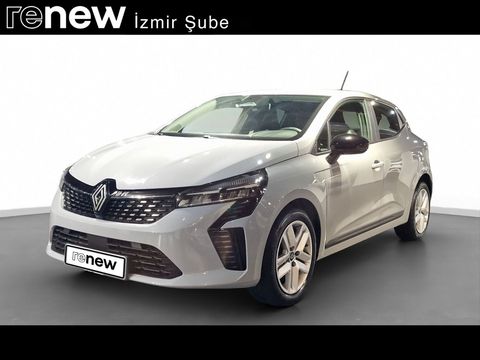 1.0 TCE Evolution X-Tronic, 2. el otomobil | renew