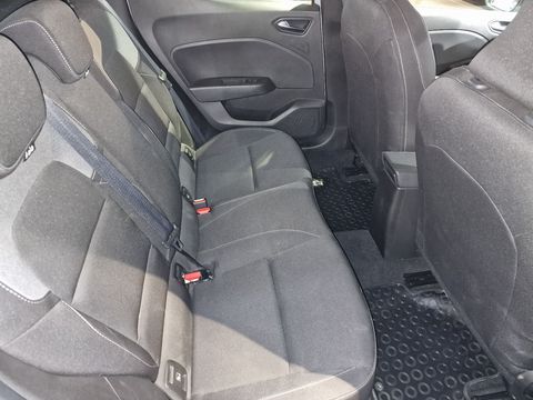 renault, clio, 1.0 tce evolution x-tronic, otomatik, benzin 2.el otomobil | renew 22