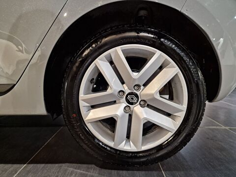 renault, clio, 1.0 tce evolution x-tronic, otomatik, benzin 2.el otomobil | renew 26