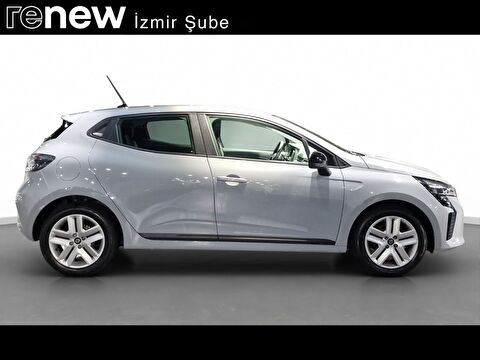 renault, clio, 1.0 tce evolution x-tronic, otomatik, benzin 2.el otomobil | renew 4