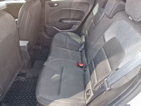 renault, clio, 1.0 tce evolution x-tronic, otomatik, benzin 2.el otomobil | renew 13