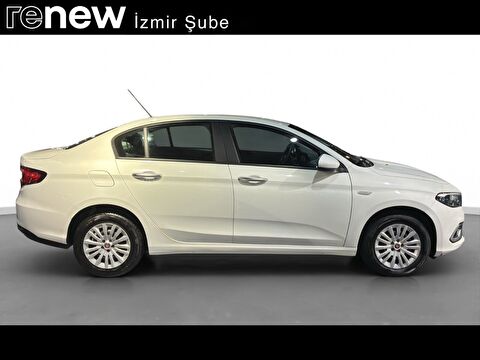 fiat, egea, 1.6 multijet easy gsr dct, otomatik, dizel 2.el otomobil | renew 5