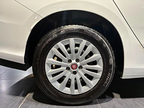 fiat, egea, 1.6 multijet easy gsr dct, otomatik, dizel 2.el otomobil | renew 25