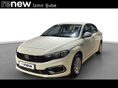 1.6 MultiJet Easy GSR DCT, 2. el otomobil | renew