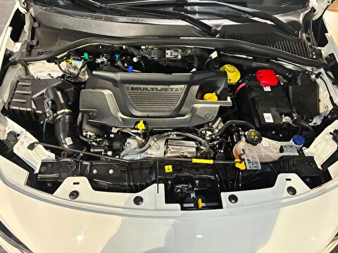 fiat, egea, 1.6 multijet easy gsr dct, otomatik, dizel 2.el otomobil | renew 19