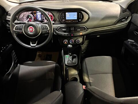 fiat, egea, 1.6 multijet easy gsr dct, otomatik, dizel 2.el otomobil | renew 9