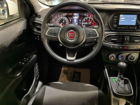 fiat, egea, 1.6 multijet easy gsr dct, otomatik, dizel 2.el otomobil | renew 17