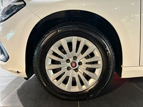 fiat, egea, 1.6 multijet easy gsr dct, otomatik, dizel 2.el otomobil | renew 26