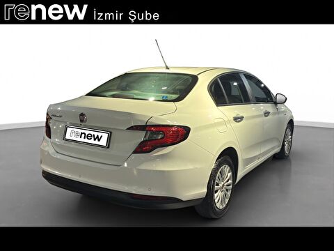fiat, egea, 1.6 multijet easy gsr dct, otomatik, dizel 2.el otomobil | renew 3