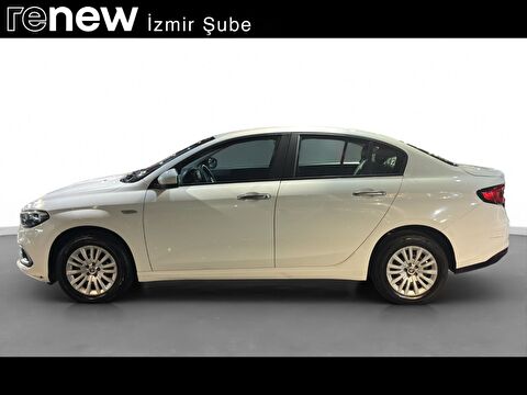 fiat, egea, 1.6 multijet easy gsr dct, otomatik, dizel 2.el otomobil | renew 4