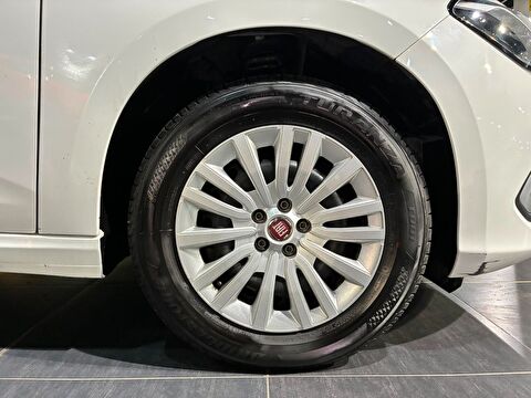 fiat, egea, 1.6 multijet easy gsr dct, otomatik, dizel 2.el otomobil | renew 24
