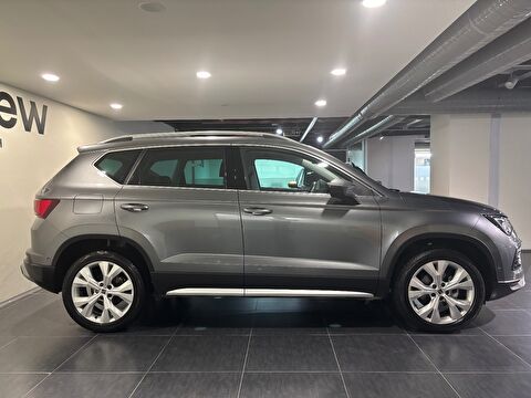 seat, ateca, suv 1.5 ecotsı act start&stop x-perience dsg, otomatik, benzin 2.el otomobil | renew 9