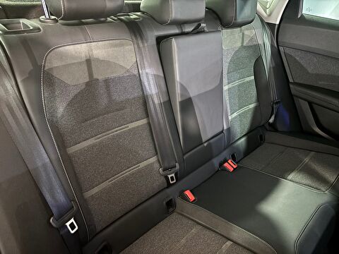 seat, ateca, suv 1.5 ecotsı act start&stop x-perience dsg, otomatik, benzin 2.el otomobil | renew 13