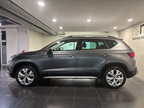 seat, ateca, suv 1.5 ecotsı act start&stop x-perience dsg, otomatik, benzin 2.el otomobil | renew 8