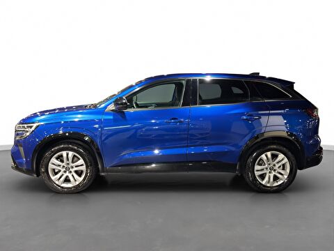 renault, austral, suv 1.3 mhev techno otomatik, otomatik, mhev 2.el otomobil | renew 8