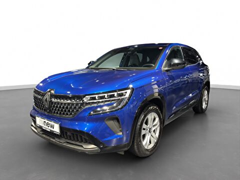 Renault, Austral, SUV 1.3 MHEV Techno Otomatik, Otomatik, MHEV 2. el otomobil | renew Mobile