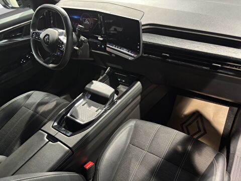 renault, austral, suv 1.3 mhev techno otomatik, otomatik, mhev 2.el otomobil | renew 12